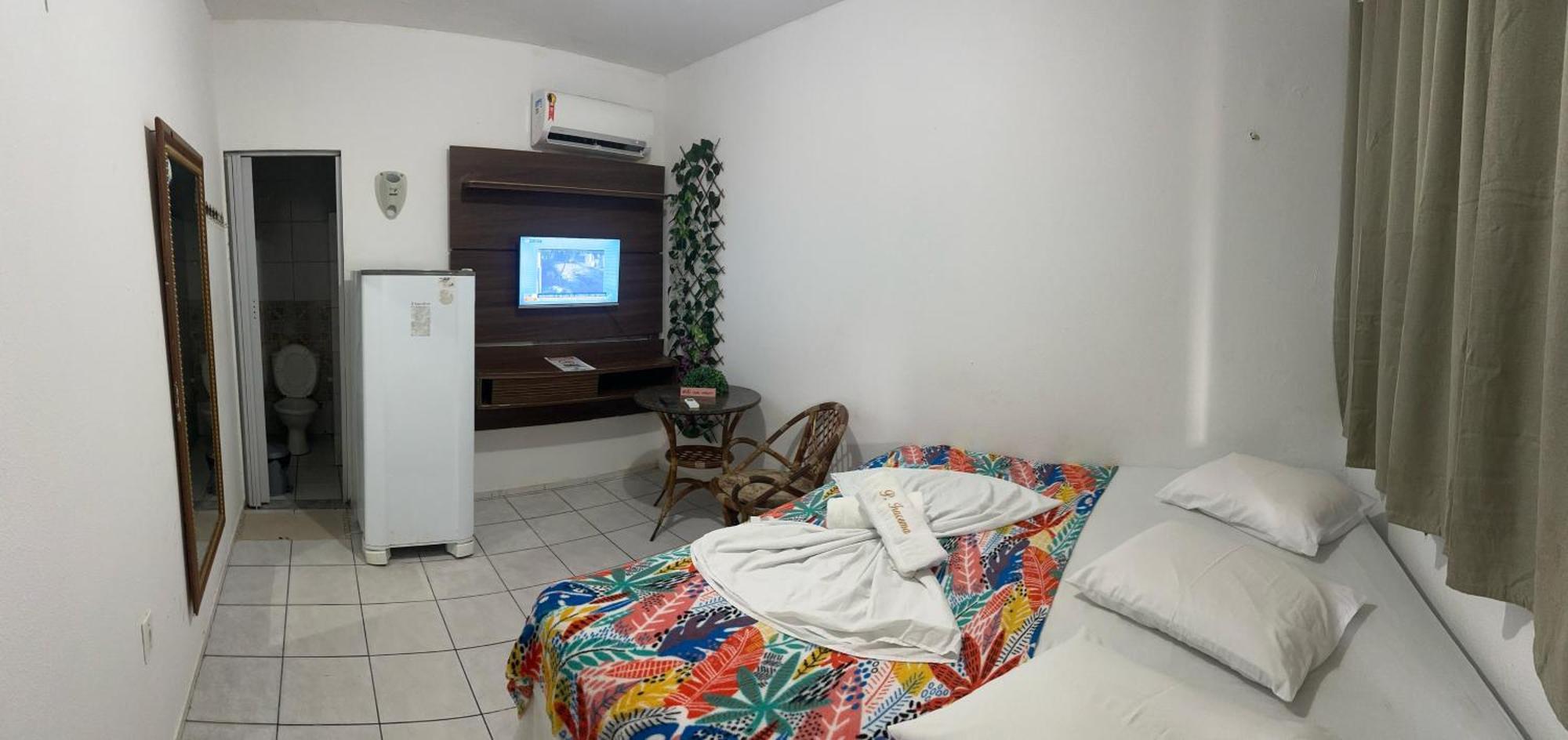 Iracema Centro Hotel Fortaleza (Ceara)