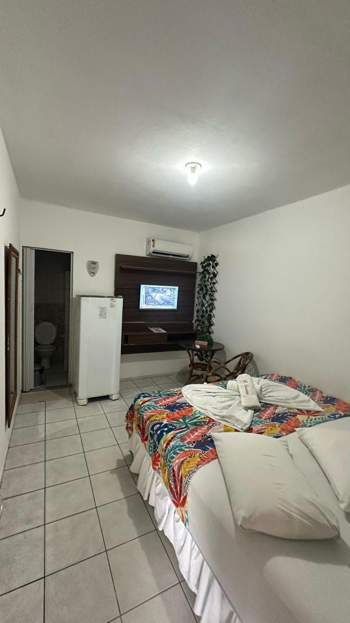 Iracema Centro Fortaleza (Ceara)