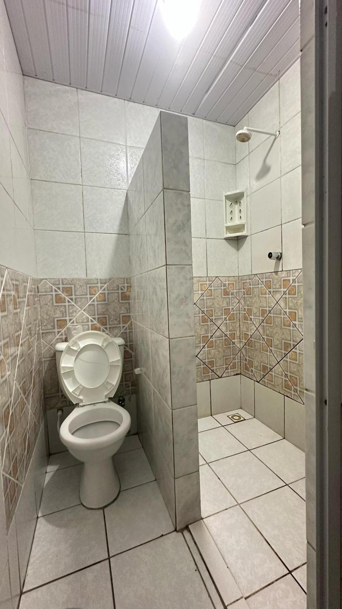 Hotel Iracema Centro