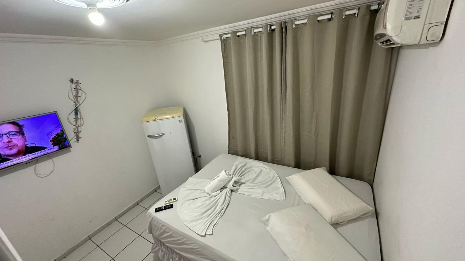 Iracema Centro Hotel Fortaleza (Ceara)