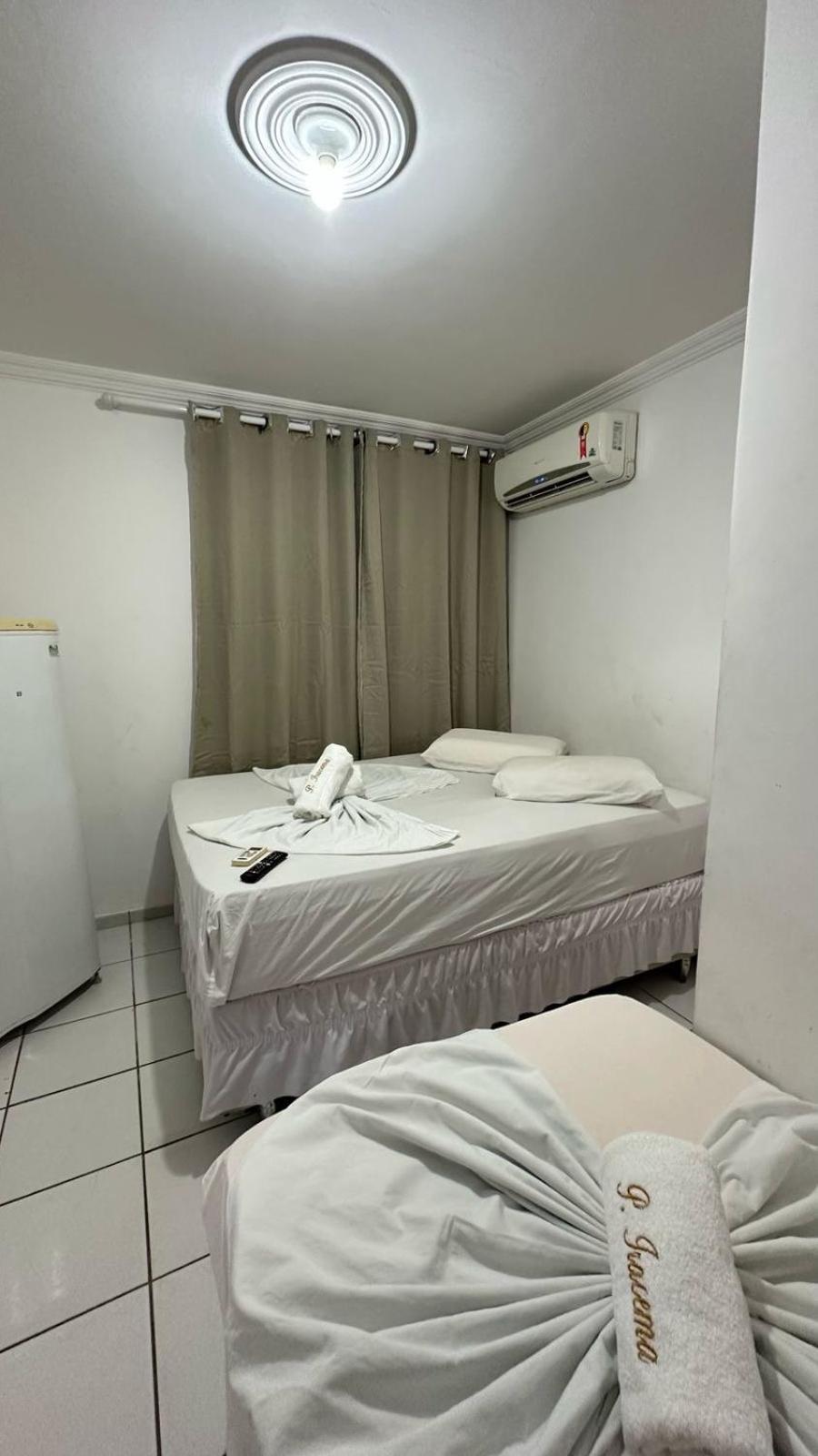 Hotel Iracema Centro *