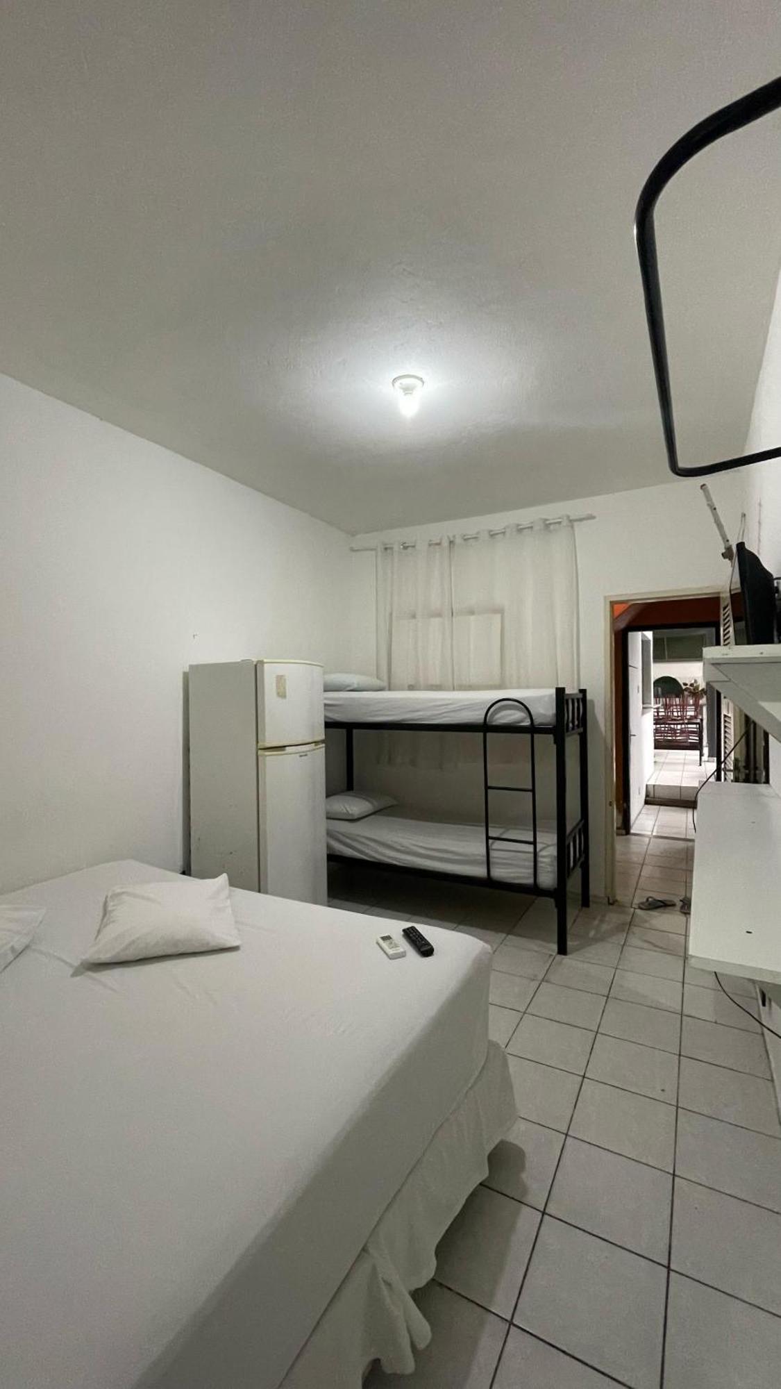 Hotel Iracema Centro