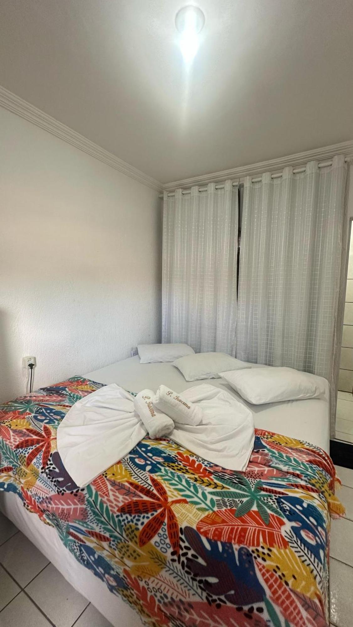 Hotel Iracema Centro
