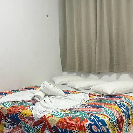 Hotel Iracema Centro Fortaleza (Ceara)