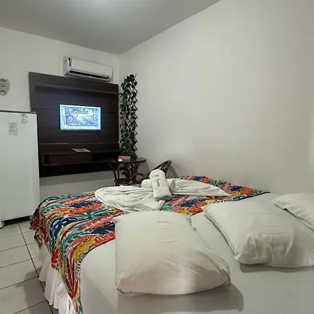 Hotel Iracema Centro