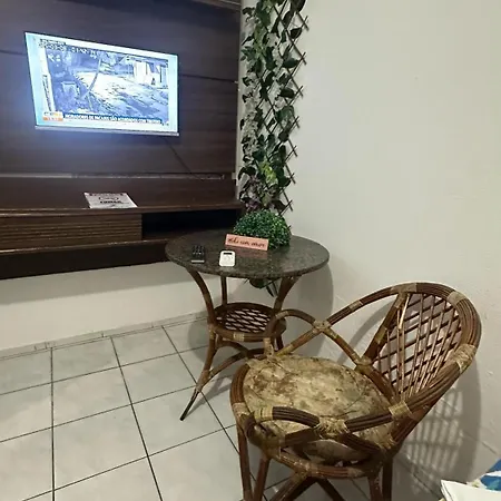 Hotel Iracema Centro *