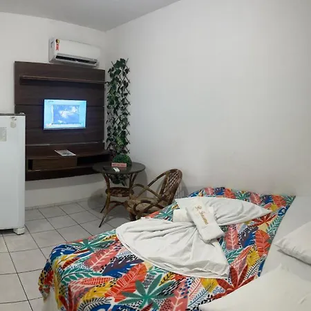 Iracema Centro Hotel Fortaleza (Ceara)