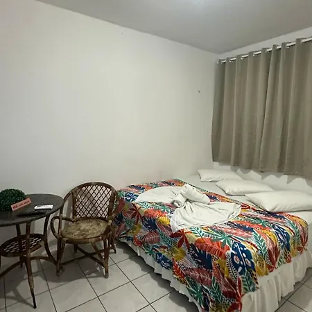 Iracema Centro *