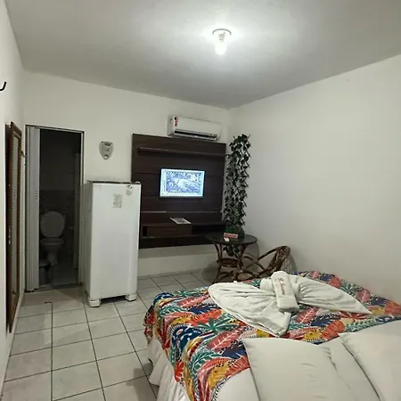 Iracema Centro Fortaleza (Ceara)