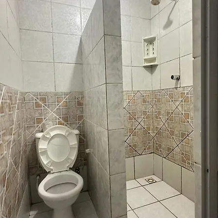 Hotel Iracema Centro