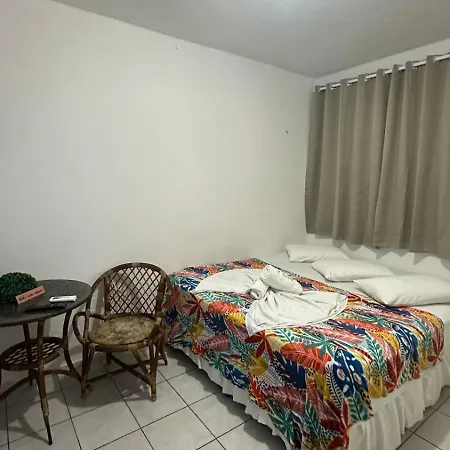 Hotel Iracema Centro *