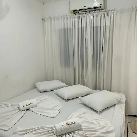 Hotel Iracema Centro *