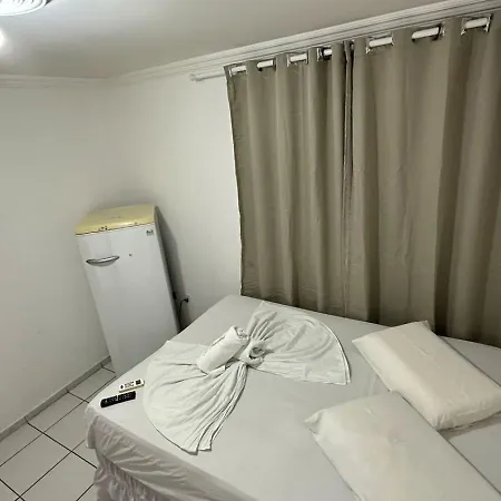 Iracema Centro Hotel Fortaleza (Ceara)