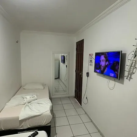 Iracema Centro *