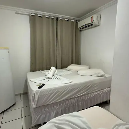 Iracema Centro Hotel