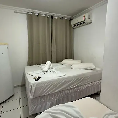 Hotel Iracema Centro *