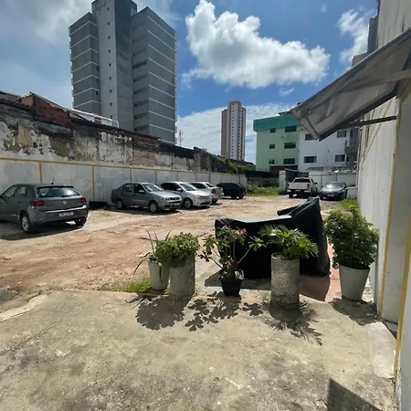 Hotel Iracema Centro