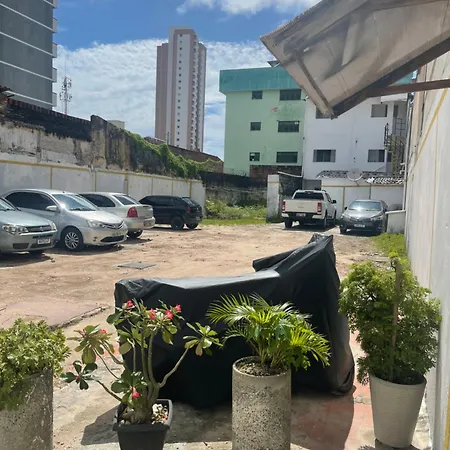 Hotel Iracema Centro *