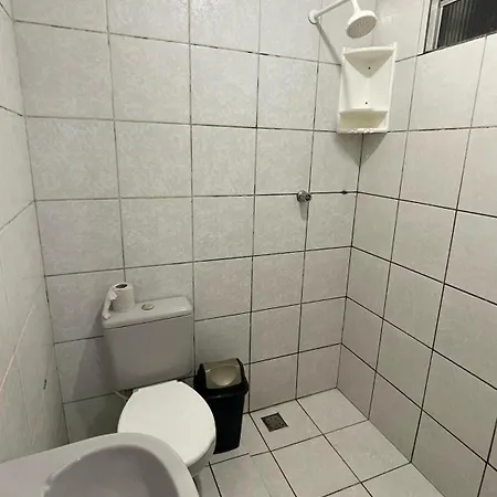 Iracema Centro Hotel