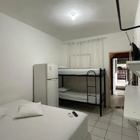 Hotel Iracema Centro