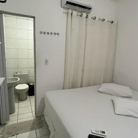 Iracema Centro *