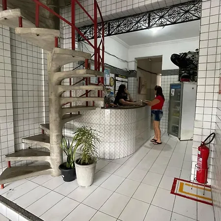 Iracema Centro Hotel Fortaleza (Ceara)