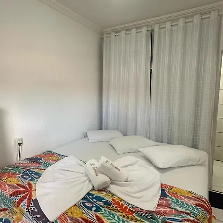 Hotel Iracema Centro