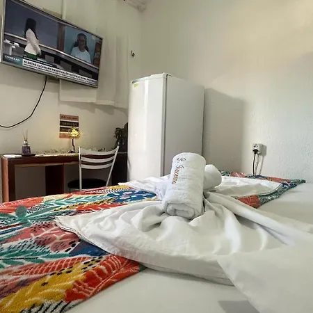 Iracema Centro Hotel Fortaleza (Ceara)