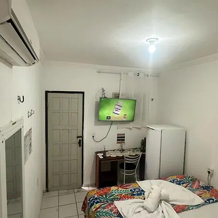 Hotel Iracema Centro Fortaleza (Ceara)