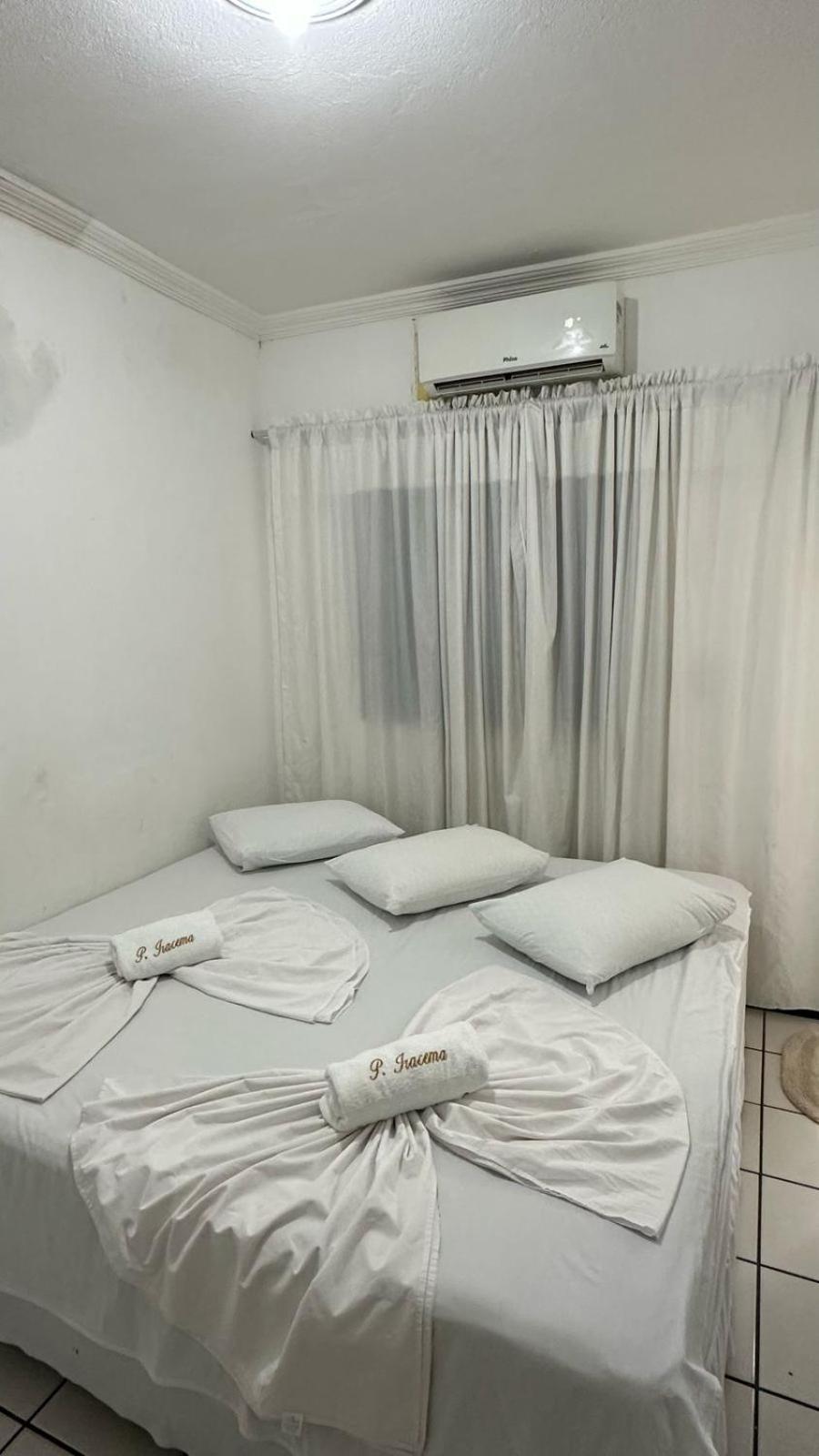 Hotel Iracema Centro *
